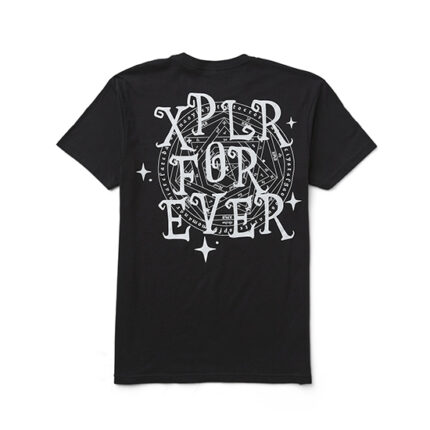 Ritual Black T Shirt